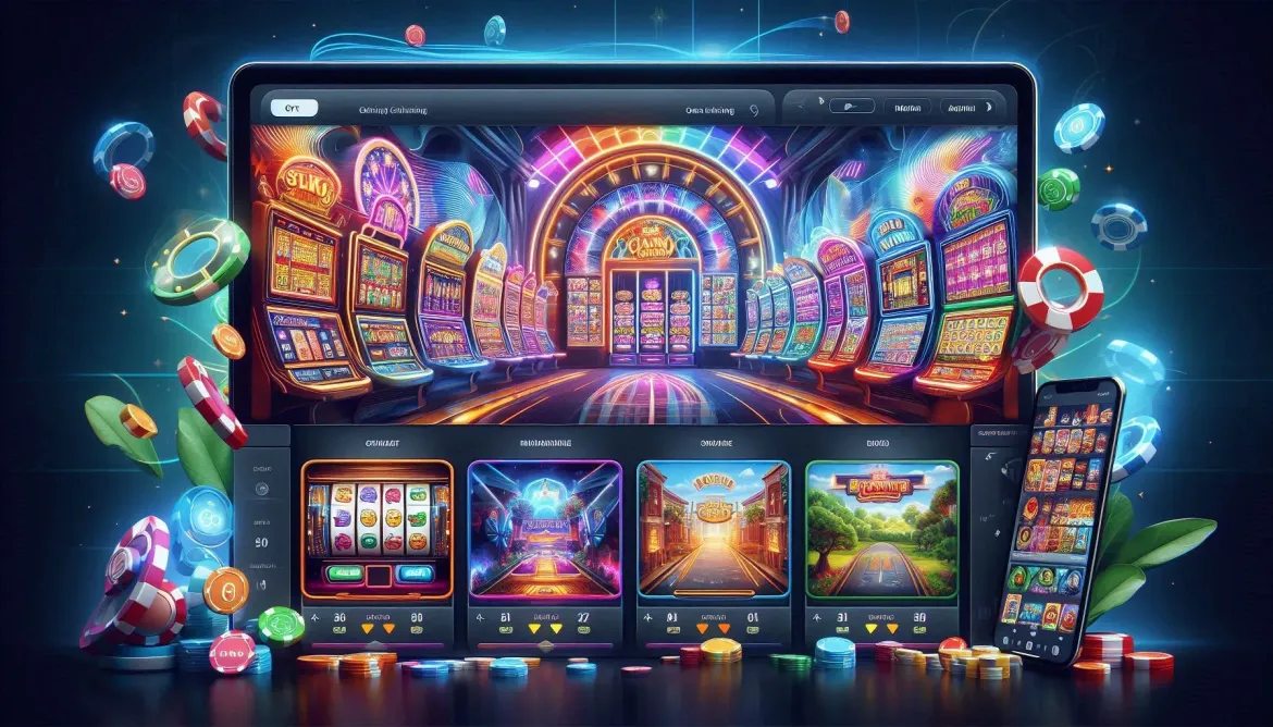 Spin Platinum Casino